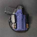 Hybrid Holster