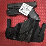 Hybrid Holster+ Light