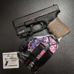 Apendix Kaydex Holster